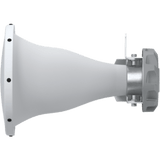 SH30WB-GO - Rf Elements Antena Sectorial Horn / 30° Simétrico / Wideband 5+6 GHz SH30WB-GO