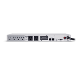 OR1000LCDRM1UA - CyberPower OR1000LCDRM1UA UPS Línea interactiva 1 kVA 600 W Seno