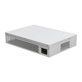 CSS318-16G-2S+IN - Mikrotik CSS318-16G-2S+IN switch Gestionado Gigabit Ethernet (10/100/1000) Blanco