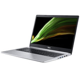 Laptop 14" Acer Aspire 3 HD, Intel Core i5-1135G7 2.40GHz, 8GB, 1TB + 256GB SSD, Windows 11 Home 64-bit, Inglés, Plata - NX.ADDAL.00F