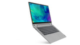 Laptop Lenovo Ideapad Flex 5-14Itl05 14" Intel Core I5 1135G7 Disco Duro 512 Gb Ssd Ram 8 Gb Windows 11 Home - 82Hs005Wlm