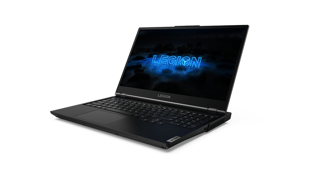 Laptop Lenovo Legion 5-15Imh05H 15.6" I7-10750H 16Gb 1Tb Ssd, Nvidia Geforce Rtx 2060 6Gb Win10Home 1Y