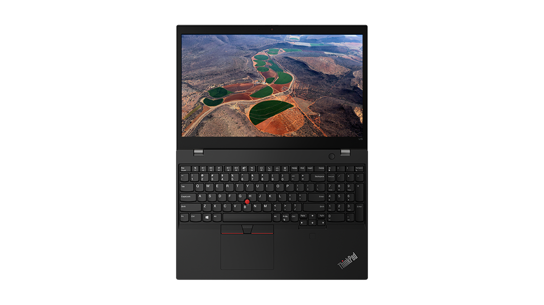 Laptop Lenovo Thinkpad L15 15.6" G3  I5-1235U 16Gb 512Gb Ssd W10/11Pro 3Y