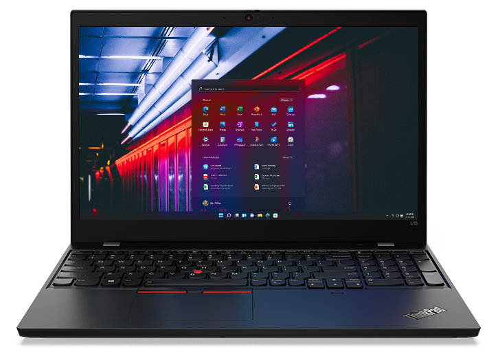 Laptop Lenovo Thinkpad L15 15.6" G3  I5-1235U 16Gb 512Gb Ssd W10/11Pro 3Y