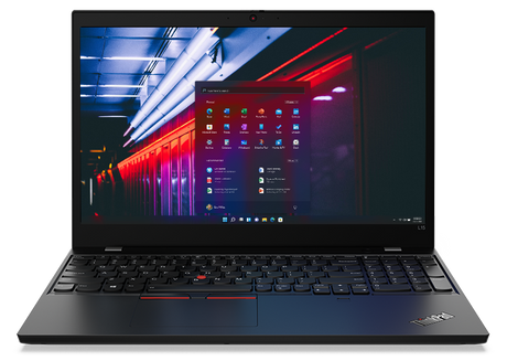 Laptop Lenovo Thinkpad L15 15.6" G3  I5-1235U 16Gb 512Gb Ssd W10/11Pro 3Y