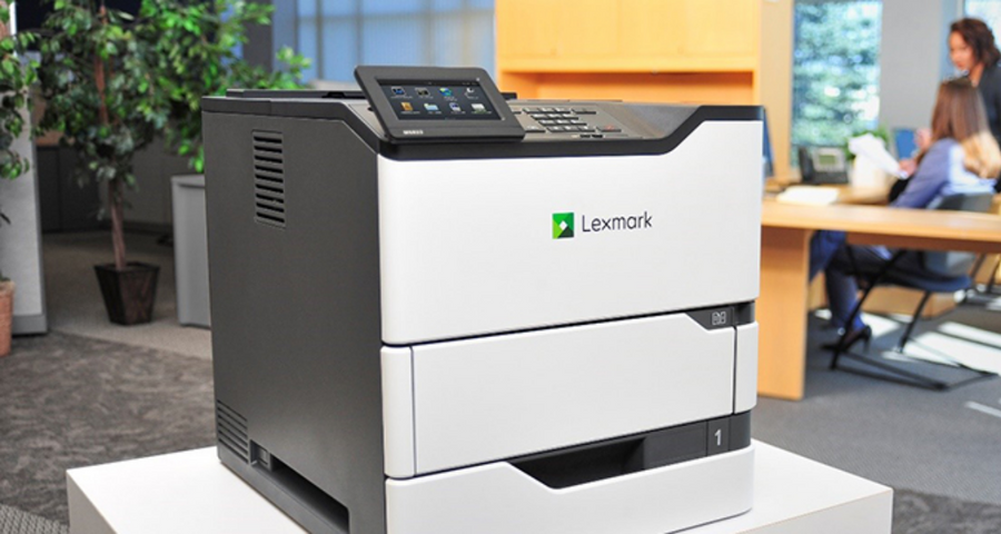 Distribuidor Oficial de Lexmark | Tienda Lexmark| FullOffice.com