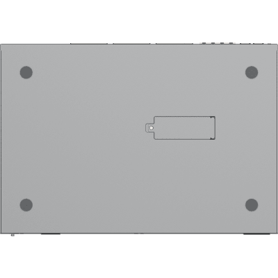 GCC6021 - GCC6021, Dispositivo 4 en 1, Conmutador IP, Firewall, Ruteador VPN y Switch, 16xGEth, 8x2.5GEth, 8xPoE/bt, 16xPoE/at, 4xSFP+, 1 USB, 1xConsola, 2xHA, 1xMGMT