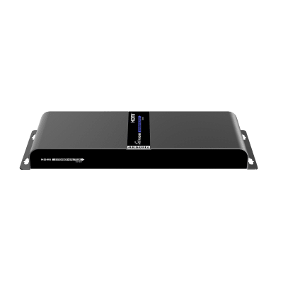 TT3144KHDBITT - Extensor y Divisor HDMI / 1 Entrada a 4 Salidas / 4Kx2K @ 60 Hz / Alcance 120 m (393.7 ft) / Cat 6/6a / IR Integrado / Operación 24/7
