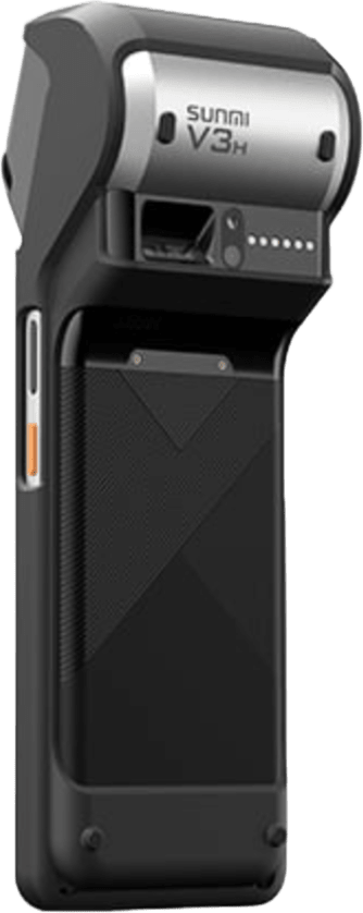 V3-PROTECTIVE-CASE - Carcasa Protectora IP65 / ABS Resistente a Impactos / Instalación sin Herramientas / Compatible con V3SCAN y V3NOSCAN