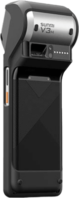 V3-PROTECTIVE-CASE - Carcasa Protectora IP65 / ABS Resistente a Impactos / Instalación sin Herramientas / Compatible con V3SCAN y V3NOSCAN
