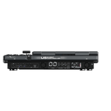 U5 - Controlador de Eventos / Pantalla Táctil 21.5" / Pantalla Inteligente 8" / 87 Botones LCD Programables / 4 Encoders y 8 Faders / HDMI 2.0 / 12G-SDI / Control MIDI y KVM / Diseño Plegable