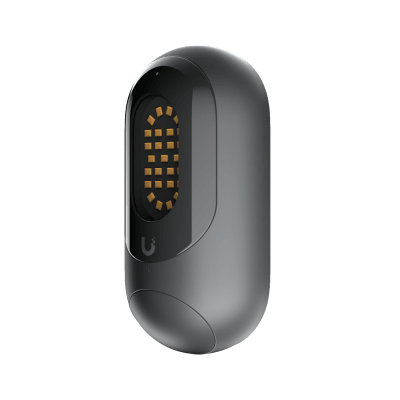 UP-FLOODLIGHT - Reflector Inteligente PoE / 550 Lúmenes LED / Sensor de Movimiento / IPX5 / Conectividad 10/100 Mbps / Bluetooth 4.0