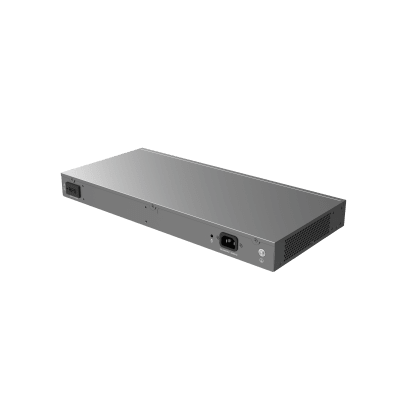 GWN7832 - Grandstream Networks GWN7832 switch Gestionado L3 10G Ethernet (100/1000/10000) Gris