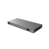 GWN7832 - Grandstream Networks GWN7832 switch Gestionado L3 10G Ethernet (100/1000/10000) Gris