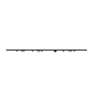 DS-D41Q18CA-1GS - Hikvision Módulo LED Flexible / Pitch 1.8 mm / SMD DS-D41Q18CA-1GS