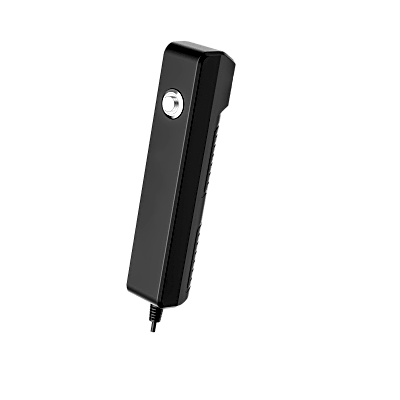HM-AP21-AD21P - Hikmicro Detector Acústico de Fugas / Pantalla Táctil 7" 1024x600 / Frecuencia 150-7500 Hz