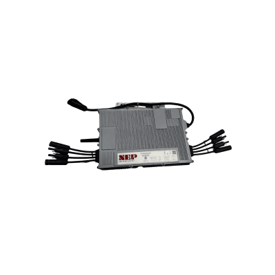 BDM2000240A - Nep Microinversor Solar / 2.25 kW / 220 VCA BDM2000240A