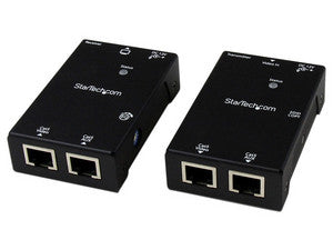 Extensor HDMI por Cable UTP Cat5 Cat6 RJ45, 50m, Transmisión Video y Audio
