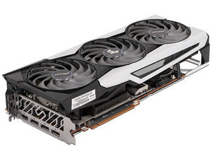 Tarjeta de Video AMD Radeon RX 6900 XT SAPPHIRE SE GAMING OC, 16GB GDDR6, 1xHDMI, 3xDisplayPort, PCI Express 4.0.