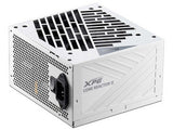 XPG COREREACTOR II 850W Fuente de Alimentación unidades de fuentes de alimentación 850 W 100 - 240 V 47 - 63 Hz 12 A