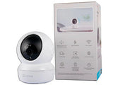 EZVIZ H6C Esférico Cámara de seguridad IP Interior 1920 x 1080 Pixeles Techo/pared