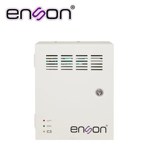 Enson PSB-1204BACKUP componente de vigilancia y detección