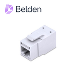 Belden RVAMJKUEW-S1 conector RJ-45 Blanco