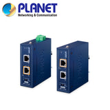 PLANET LRP-111U-KIT ampliador de red Transmisor y receptor de red Azul