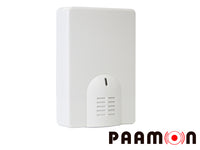 Paamon PM-WLS35 detector de agua Sensor y sistema de alerta Alámbrico