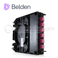 Belden FC4X06LDFS caja de empalme para fibra óptica