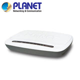 PLANET GSD-804 switch Gigabit Ethernet (10/100/1000) Gris, Blanco
