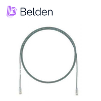 Belden CAD1108010 cable de red Gris 3,048 m Cat6a