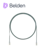 Belden CAD1108010 cable de red Gris 3,048 m Cat6a