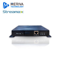 Meriva Technology MIMS100 accesorio para Cámara de Vídeo Digital (DVR) Negro 1 pieza(s)