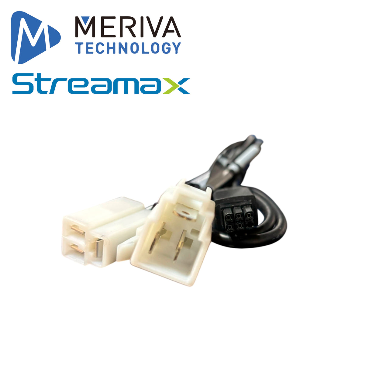 Meriva Technology Cable Serial MRS232, Producto Empresarial, Conexión RS-232