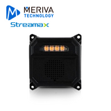 Meriva Technology MB2-R alarma y accesorio para detector