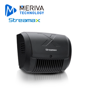 Meriva Technology MCA20D cámara de vigilancia Caja Cámara de seguridad CCTV Interior y exterior