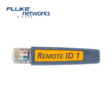 Fluke REMOTE ID 1 pieza de repuesto para equipo de red Mapeador de cables