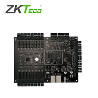 ZKTECO Panel De Control Elevador EC16, 16 Niveles, 30,000 Huellas, TCP/IP