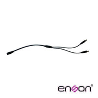 Enson ENS-DC12 cámaras de seguridad y montaje para vivienda Cable de conexión