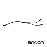 Enson ENS-DC12 cámaras de seguridad y montaje para vivienda Cable de conexión