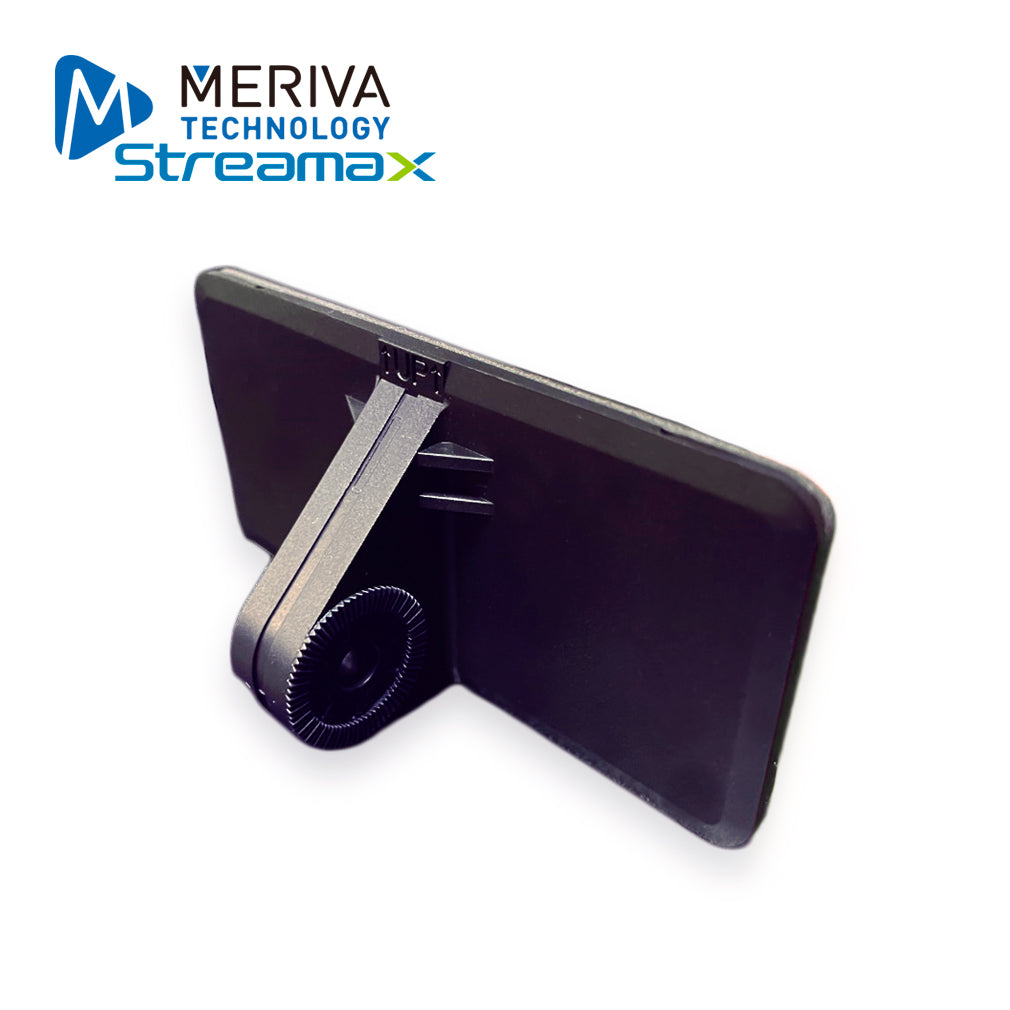 Meriva Technology Bracket MBRACKET, Compatible AdPlus 2.0, C6 Lite, Instalación Fácil