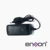 Enson PS-1220 adaptador e inversor de corriente Interior Negro