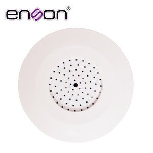 Enson ENS-PA7MIC micrófono Blanco