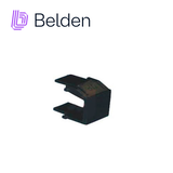 Belden AX102263 conector Negro
