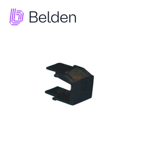 Belden AX102263 conector Negro