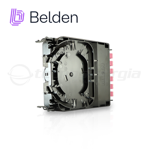 Belden FC4X12LDFS caja de empalme para fibra óptica