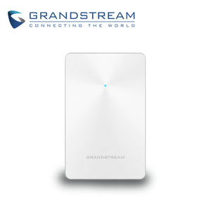 Grandstream Networks GWN7624 punto de acceso inalámbrico 1733 Mbit/s Blanco Energía sobre Ethernet (