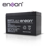 Enson ENS-BT712 batería para sistema ups Sealed Lead Acid (VRLA)