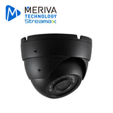 Meriva Technology MC1IP cámara de vigilancia Bombilla Cámara de seguridad IP Interior y exterior 192